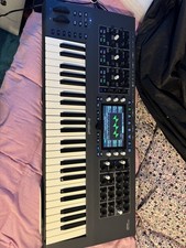 Waldorf - Tastiera Iridium