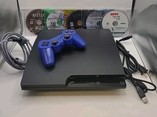 Sony PS3 PlayStation 3 Slim