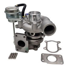 Turbocompressore per Fiat