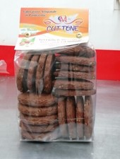 BISCOTTI FROLLINI ALLE