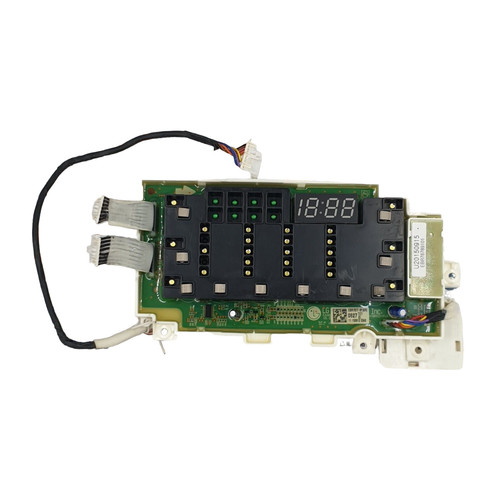 Scheda modulo controllo - scheda,
