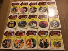 Tutti i racconti di Agatha Christie collezione completa 1 / 15 con omaggi