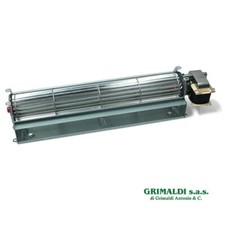 VENTILATORE TANGENZIALE