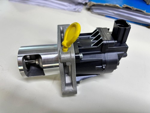 Valvola egr astra 55570005 - valvola,