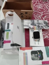 smartwatch con sim 4g