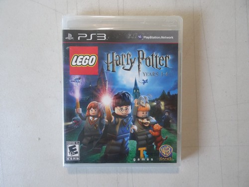 Nuovo come lego harry - come,