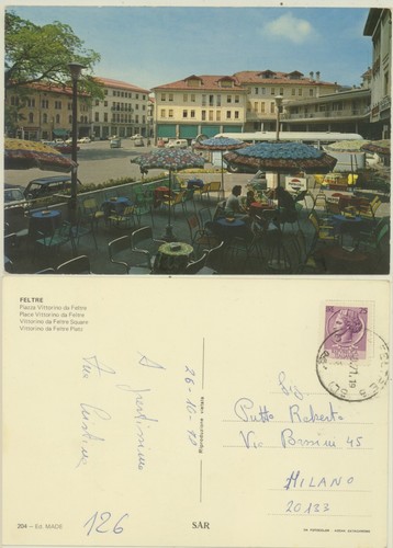 Feltre belluno piazza - -belluno, -piazza