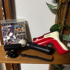 BIG 3 GUN SHOOTING PlayStation