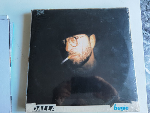 Lucio dalla bugie vinile - dalla,