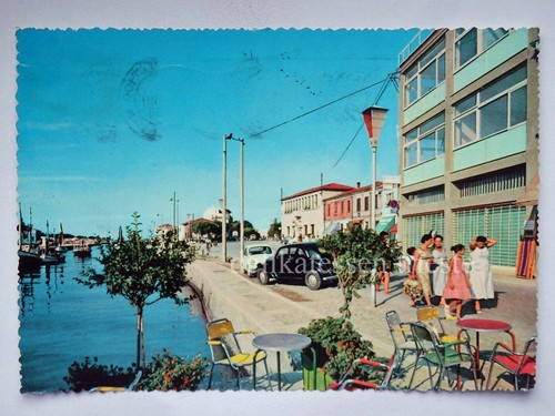 Cesenatico porto canale bar - cesenatico,