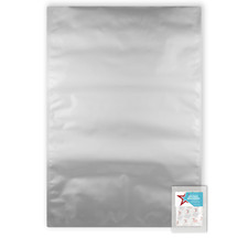 (10) Sacchetti Mylar HD da 5,5