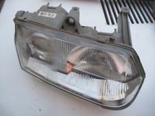 Alfa Romeo 145 - Fanale