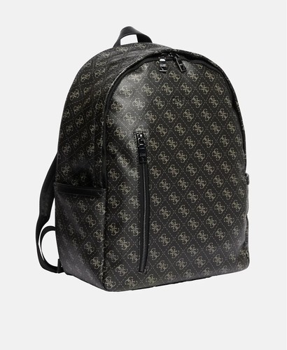 Guess zaino vezzola logo - zaino,