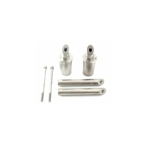 Kit stabilizzatori manubrio