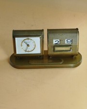 Orologio sveglia da tavolo