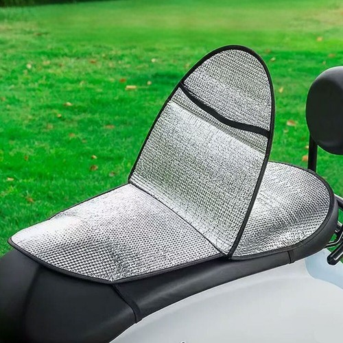 Accessori moto sedile - sedile, parasole