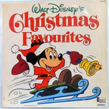 DISCO VINILE 33 GIRI CHRISTMAS