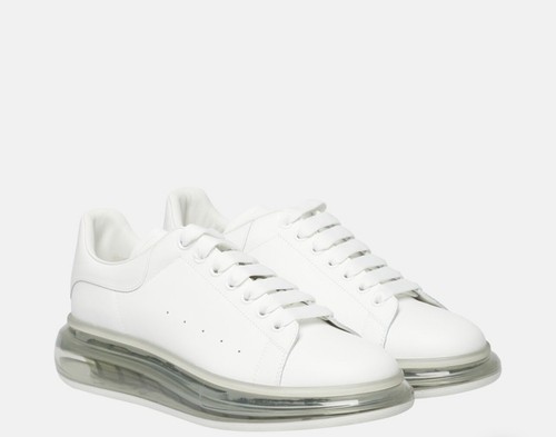 Alexander mcqueen sneaker - mcqueen, uomo