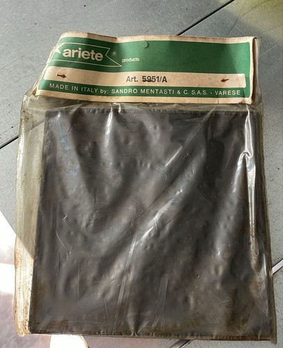 Porta targa ariete 5951 - ariete,