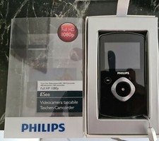 Videocamera Tascabile Philips ESee 1080p