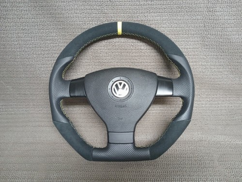 Volante sport gti golf v - sport-gti,