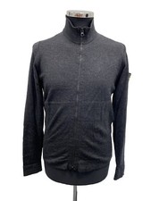 STONE ISLAND FELPA UOMO