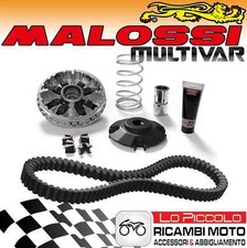 Kit variatore malossi - kit,