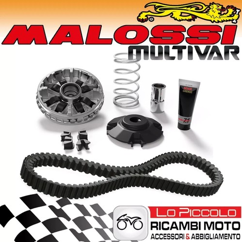 Kit variatore malossi - kit,
