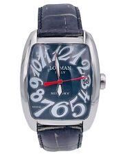 Orologio Locman History