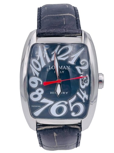 Orologio locman history - orologio,