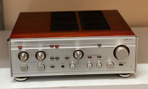 Luxman 530 - (, 550)