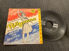 Vintage Walt Disney Pollyanna