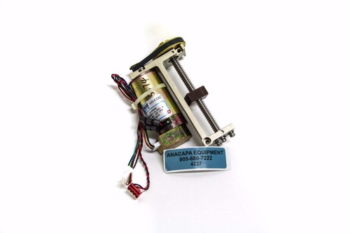 Asyst pittman 9236e466 cog - asyst,