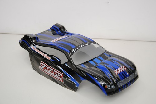 Carrozzeria truggy ziegz - carrozzeria,