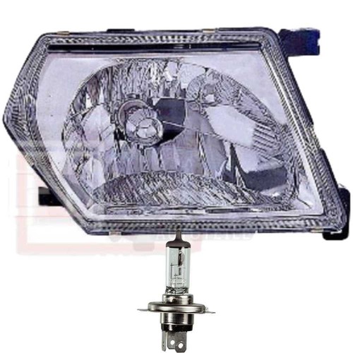 Faro destro per - per, nissan