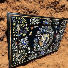 Tavolo da pranzo Pietradura