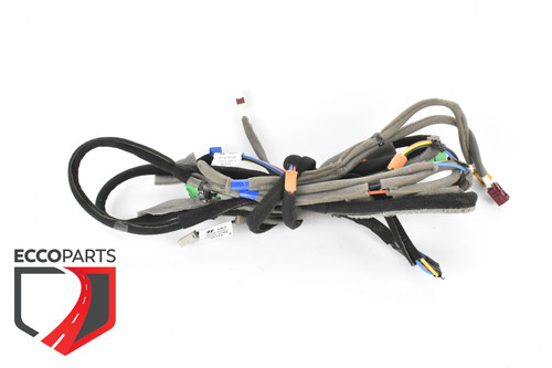 Cablaggio per antenna - , kia