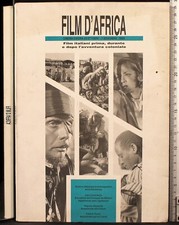 ANCR. FILM D'AFRICA. FILM