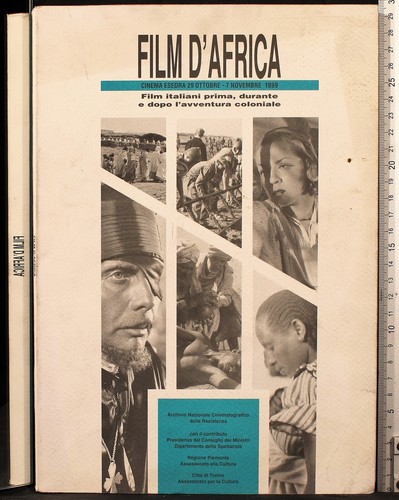 Ancr film africa - ancr.,