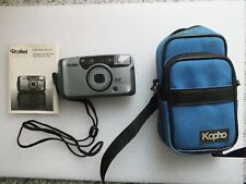 Macchina fotografica vintage