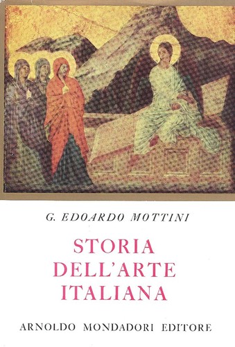 Storia arte italiana mottini - storia,