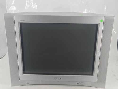 Sony trinitron 24fv300 - sony,