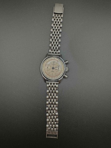 Cronografo vintage invicta - cronografo,