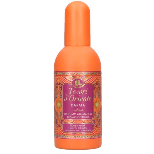 Tesori oriente profumo karma - profumo,
