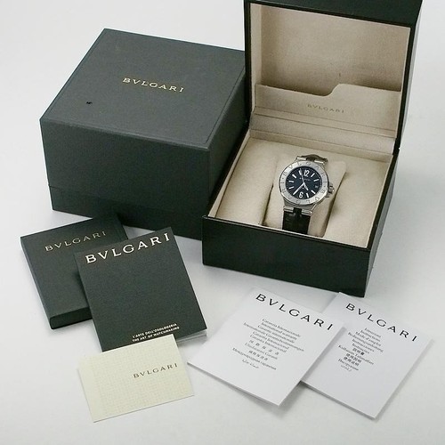 Bvlgari diagono dg40s - bvlgari,