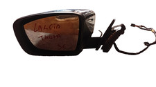 SPECCHIETTO RETROVISORE