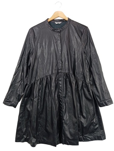 Only abito ecopelle donna - only,