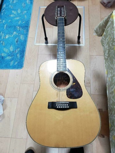 Chitarra acustica yamaha - chitarra,