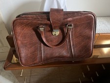 Questa è una borsa da viaggio