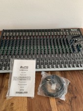Mixer mixer Alto Live